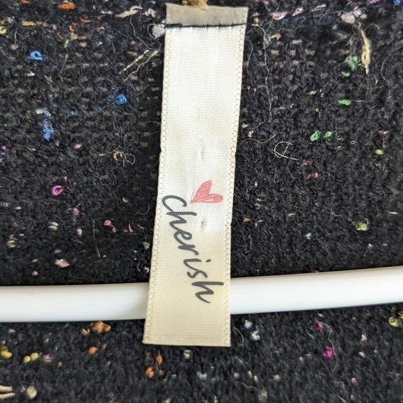 Cherish Cardigan Size Large‎ - Picture 5 of 5